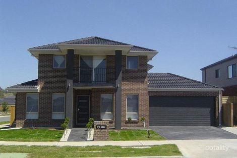 42 Geranium Gr, Mernda, VIC 3754