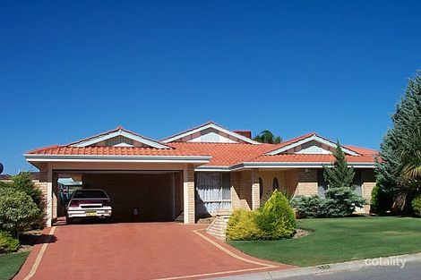 Property photo of 19 Shalimar Rise Currambine WA 6028
