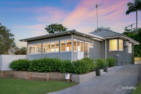 53 Marlene St, Mount Gravatt East, QLD 4122