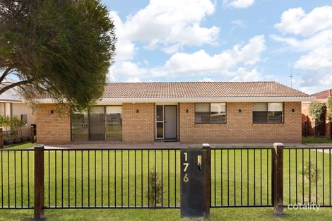 Property photo of 176 Market Street Mudgee NSW 2850