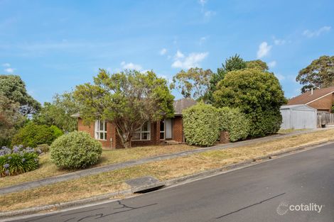 44 Jackson Dr, Langwarrin, VIC 3910