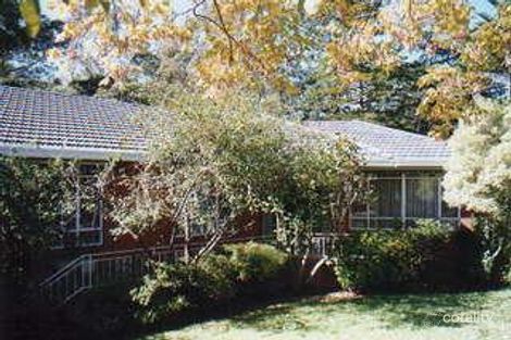 Property photo of 10 Yaraan Avenue Epping NSW 2121