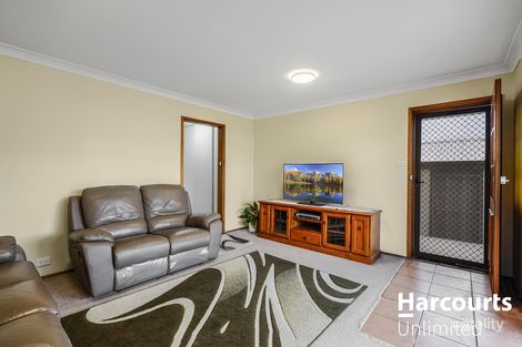 Property photo of 14 Keyworth Drive Blacktown NSW 2148