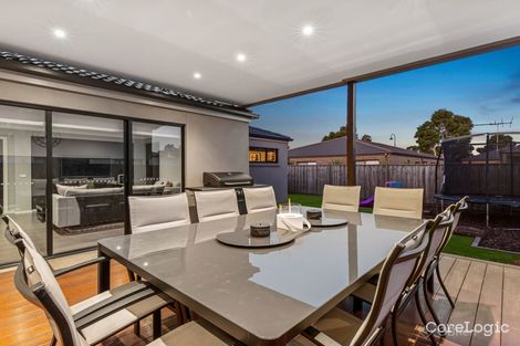 Property photo of 36 Dan Morgan Drive Cranbourne East VIC 3977