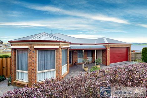 Property photo of 47 Walker Drive Drouin VIC 3818