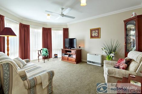 Property photo of 47 Walker Drive Drouin VIC 3818