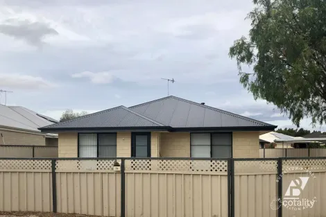 36 Willmott St, Geographe, WA 6280