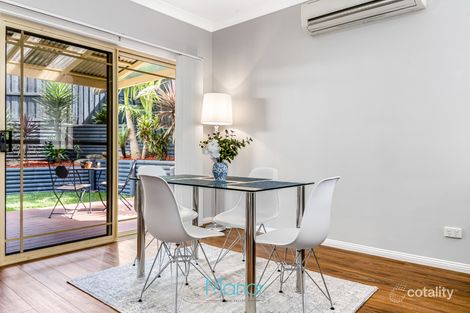 Property photo of 31/3 The Cottell Way Baulkham Hills NSW 2153