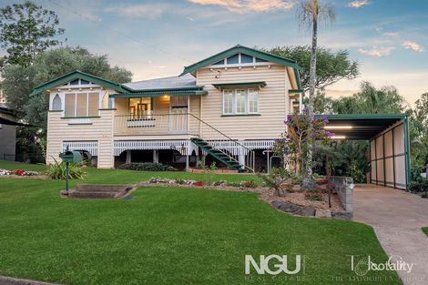 39 Tivoli Hill Rd, Tivoli, QLD 4305