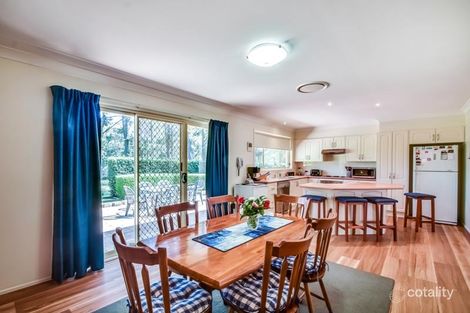Property photo of 22 Bumballa Road Wingello NSW 2579