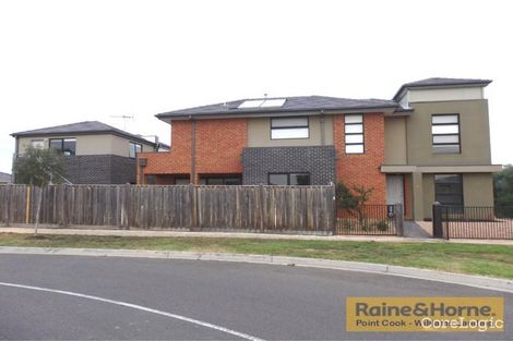Property photo of 2 Royal Circuit Point Cook VIC 3030
