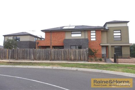 Property photo of 2 Royal Circuit Point Cook VIC 3030