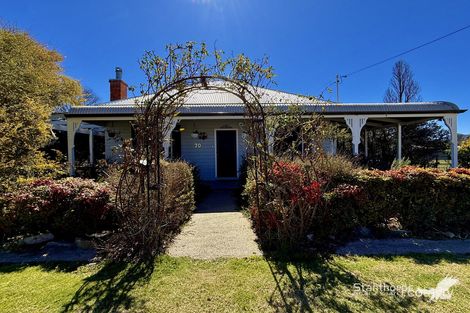 Property photo of 70 Margetts Street Wallangarra QLD 4383