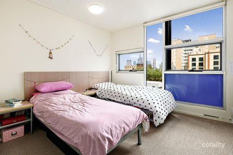 Property photo of 437/800 Swanston Street Carlton VIC 3053