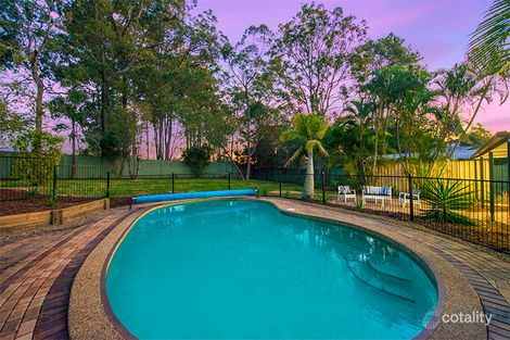 Property photo of 44 Lyndale Street Shailer Park QLD 4128