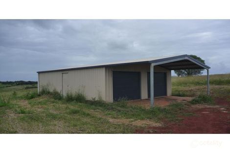 Property photo of 100 Old Creek Road Childers QLD 4660