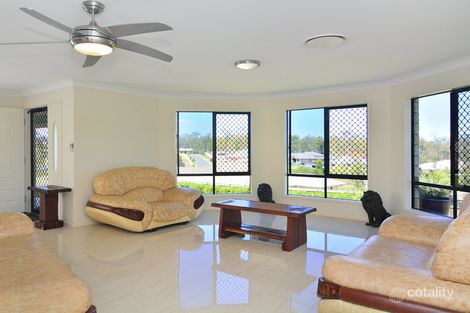 Property photo of 18 Lucinda Close Chuwar QLD 4306