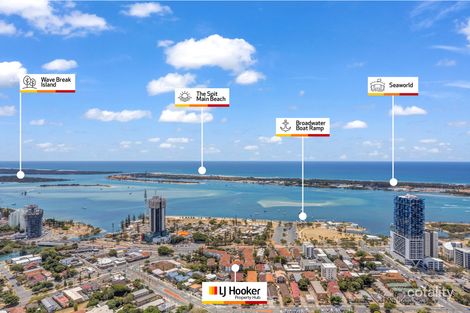 Property photo of 47/150 Marine Parade Southport QLD 4215