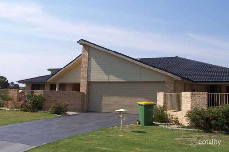 Property photo of 1/38 Correa Close Tuncurry NSW 2428