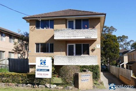 Property photo of 6/60 Shadforth Street Wiley Park NSW 2195