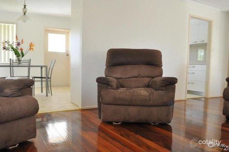 Property photo of 83 Centaur Street Kippa-Ring QLD 4021
