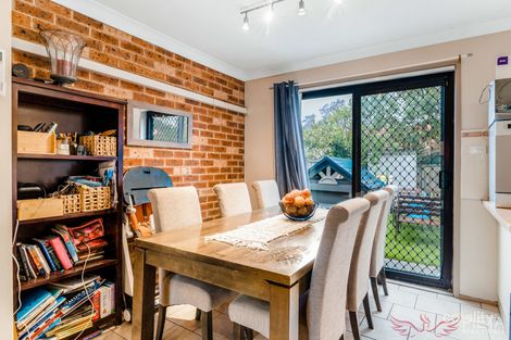 Property photo of 24/4-12 Chapman Street Werrington NSW 2747