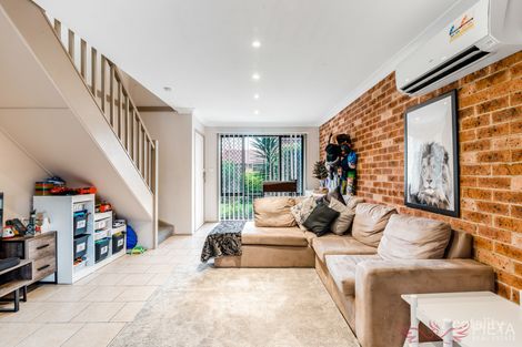 Property photo of 24/4-12 Chapman Street Werrington NSW 2747