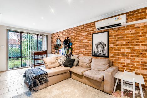 Property photo of 24/4-12 Chapman Street Werrington NSW 2747