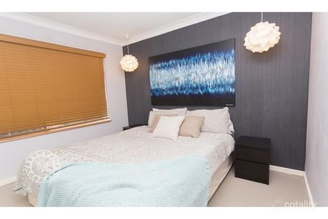 Property photo of 20/5-11 Walker Street Werrington NSW 2747