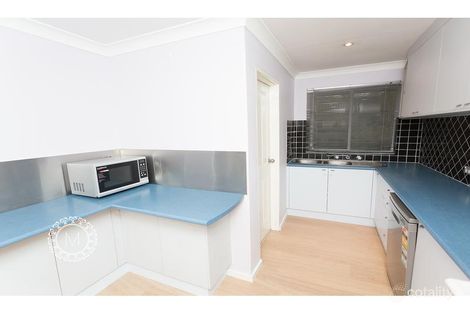 Property photo of 20/5-11 Walker Street Werrington NSW 2747