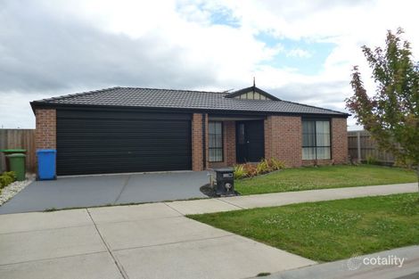 Property photo of 3 Danita Way Cranbourne West VIC 3977