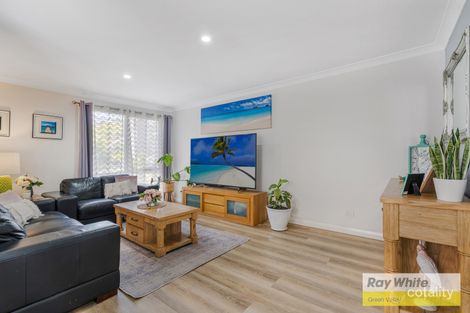 Property photo of 23 Rawson Crescent Horningsea Park NSW 2171