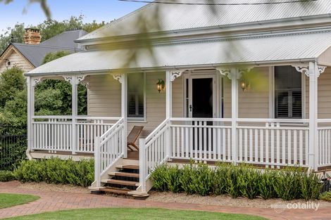 Property photo of 232 Herries Street Newtown QLD 4350