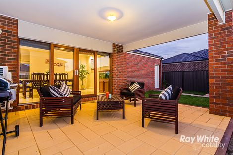 Property photo of 94 Heather Grove Clyde North VIC 3978