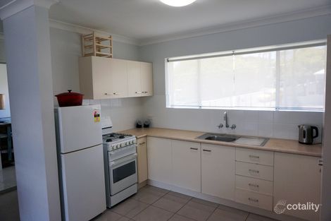 Property photo of 4/1 Cintra Road Bowen Hills QLD 4006