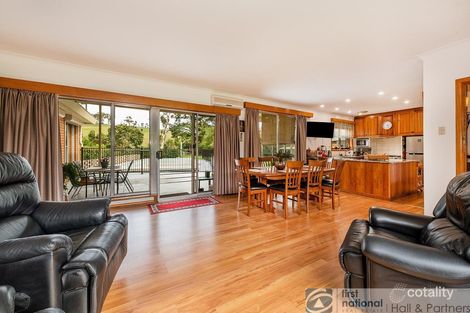 Property photo of 71-73 Finmere Crescent Upper Ferntree Gully VIC 3156