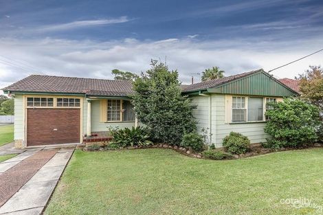 48 Yarrum Ave, Beresfield, NSW 2322