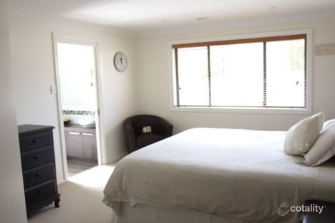 Property photo of 4 Bert Whiteley Place Orange NSW 2800