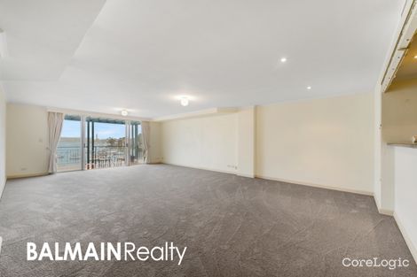 Property photo of 4/3 Wulumay Close Rozelle NSW 2039