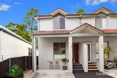 Property photo of 7B Clayton Street Balmain NSW 2041