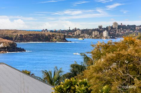 Property photo of 25 Redan Street Mosman NSW 2088