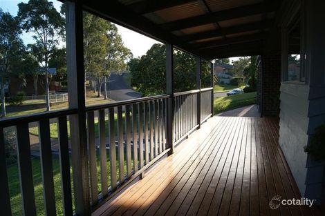 Property photo of 19 Bower Parade Singleton Heights NSW 2330