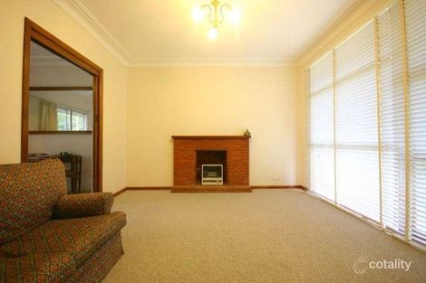 Property photo of 18 Hilltop Avenue Hazelbrook NSW 2779