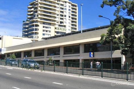 Property photo of 1805/180 Ocean Street Edgecliff NSW 2027