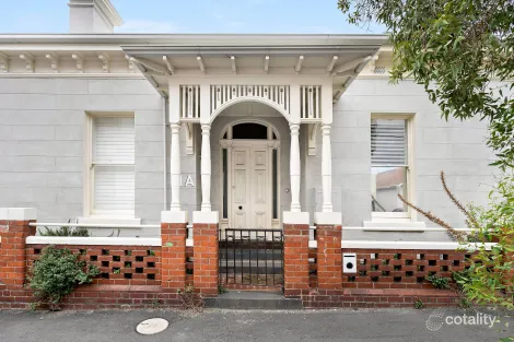 Property photo of 1A Stewart Street Brunswick VIC 3056