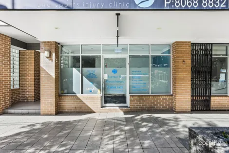 Property photo of 3/50 Carlton Crescent Summer Hill NSW 2130