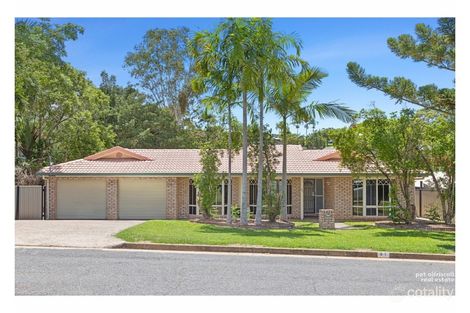 61 Bishop St, The Range, QLD 4700