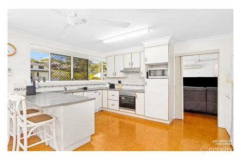 Property photo of 61 Bishop Street The Range QLD 4700