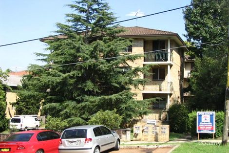 11/31-33 Pearson St, Gladesville, NSW 2111