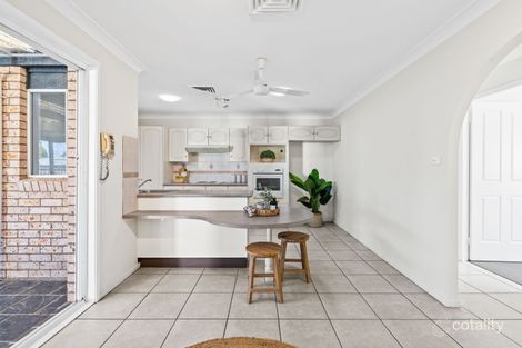 Property photo of 59 Acacia Drive Muswellbrook NSW 2333